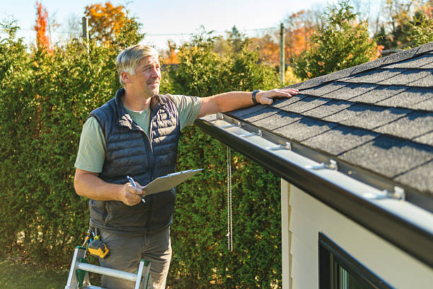Trusted Emergency Roof Repair service in Jeffersonville, IN - Ben Roofing and Steel LLC